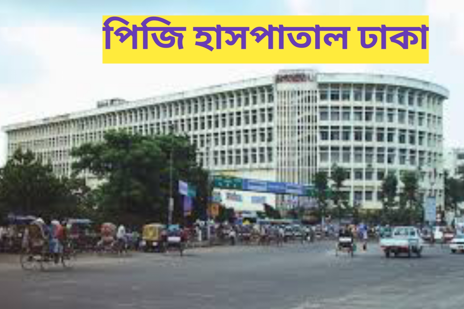 শিশু রোগ, নবজাতক, পেডিয়াট্রিক বিশেষজ্ঞ  ঢাকা পিজি হাসপাতালের সকল ডাক্তারের তালিকা