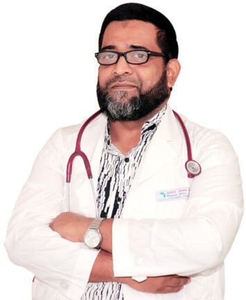 Doctor Photo