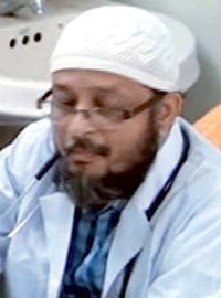 Doctor Photo