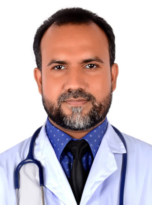 Doctor Photo