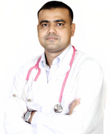 Doctor Photo